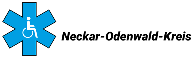 Krankentransporte NOK Mosbach, Buchen, Eberbach, Sinsheim, Heidelberg